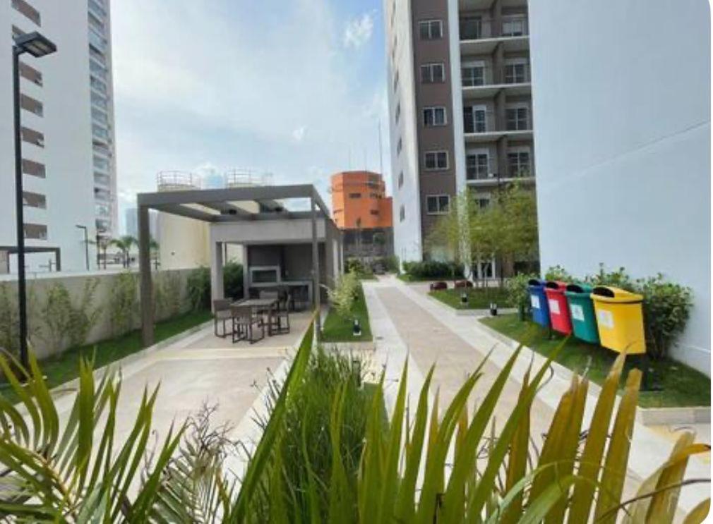Apartment Custo Beneficio 201
