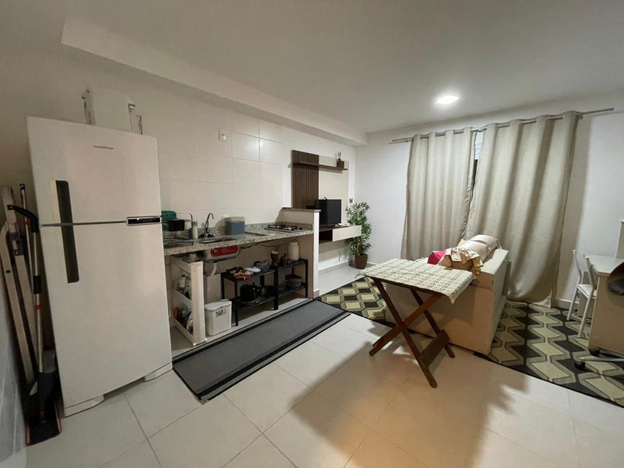 Apartment Custo Beneficio 201