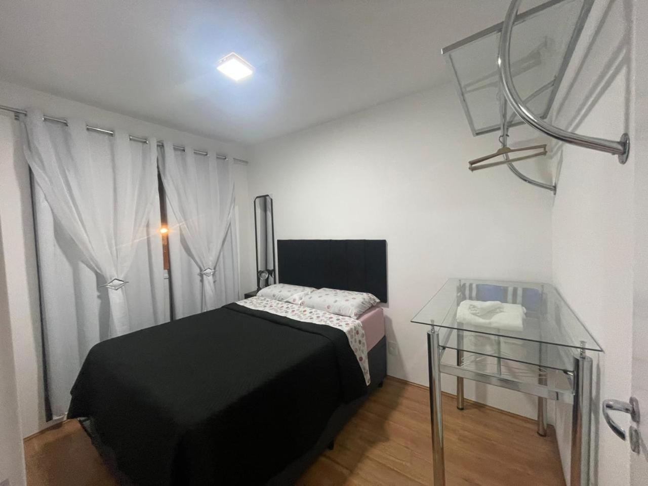 Apartment Custo Beneficio 201 *