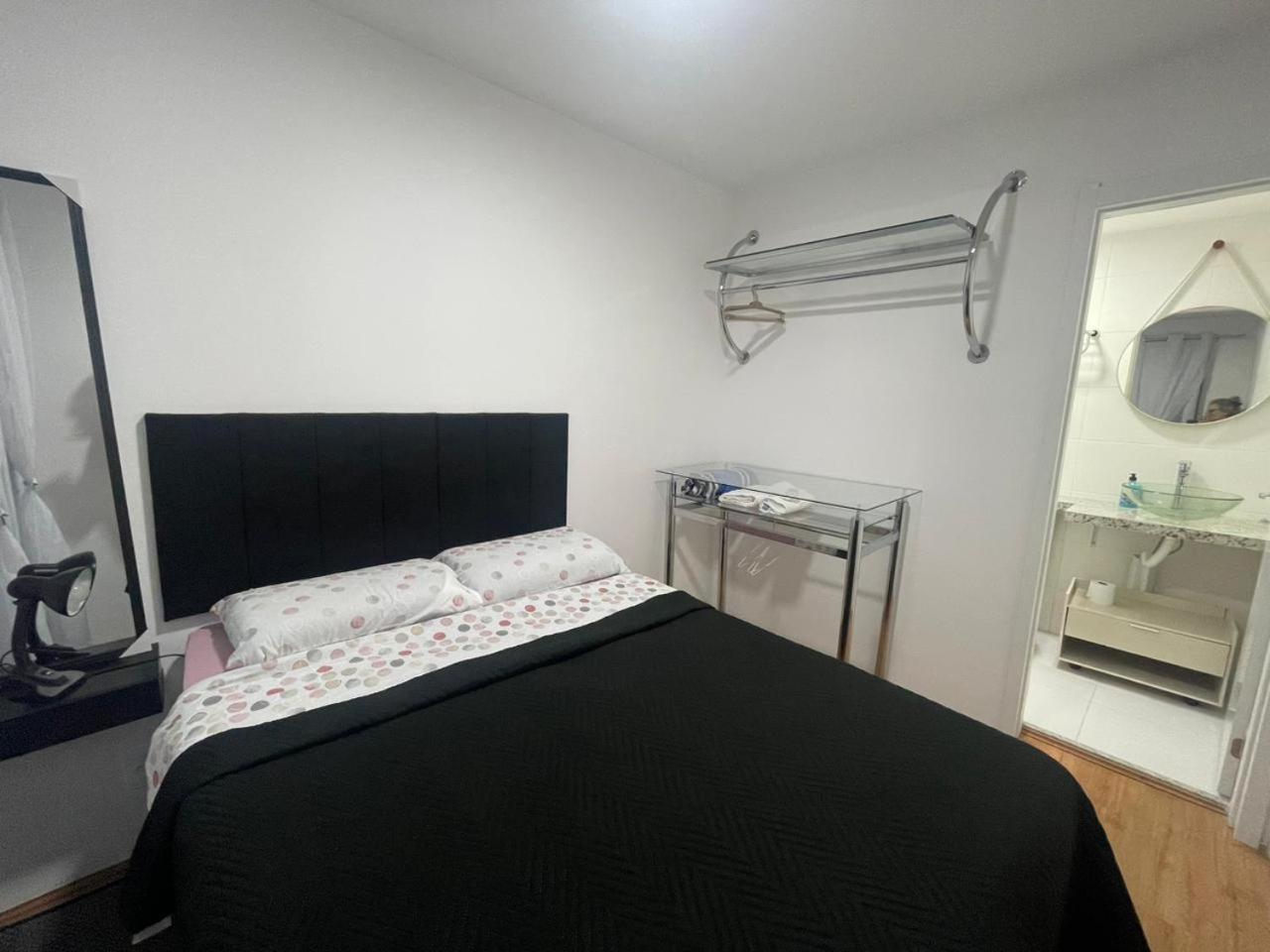 Apartment Custo Beneficio 201 Sao Paulo