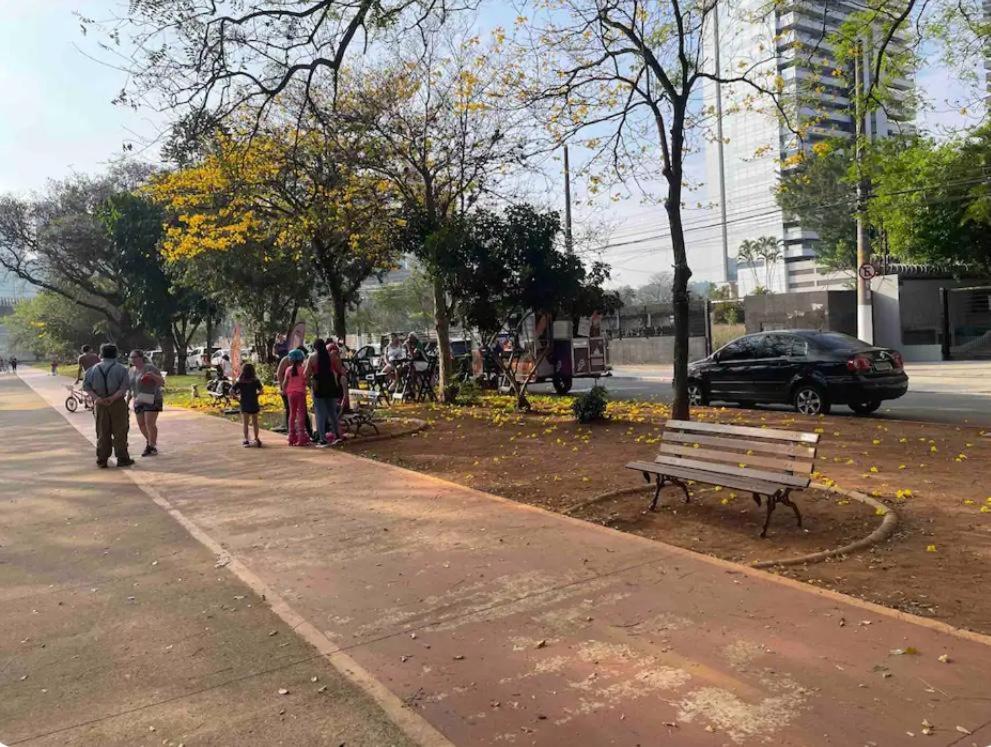 Custo Beneficio 201 Sao Paulo