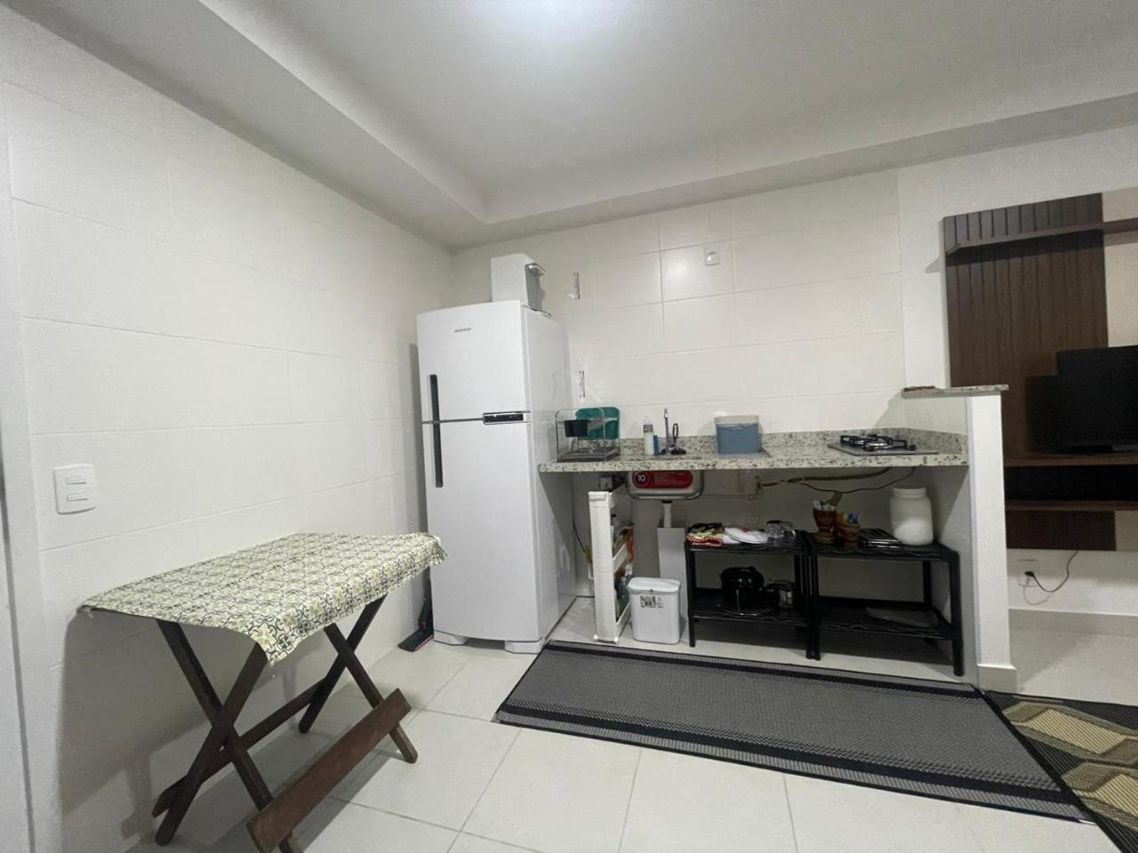 Apartamento Custo Beneficio 201