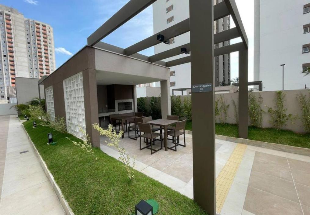 Custo Beneficio 201 Apartamento São Paulo