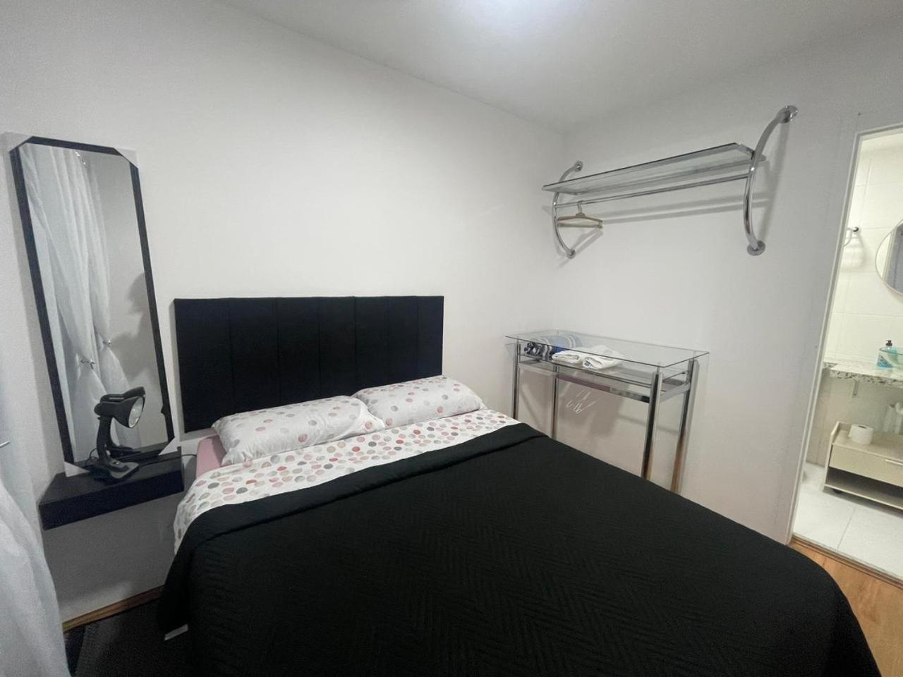 Apartamento Custo Beneficio 201 São Paulo