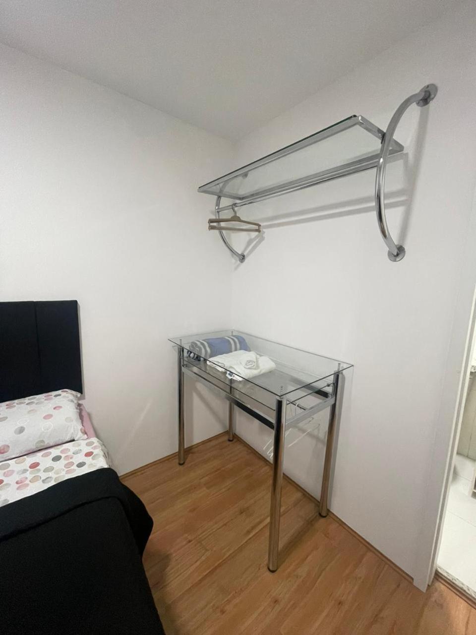 Apartamento Custo Beneficio 201 *