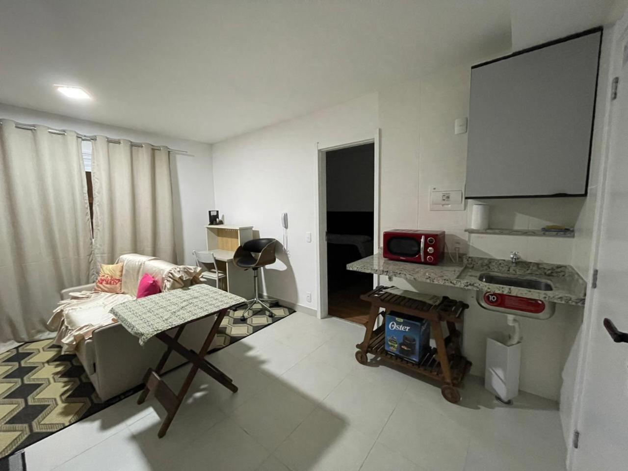 Apartamento Custo Beneficio 201 São Paulo
