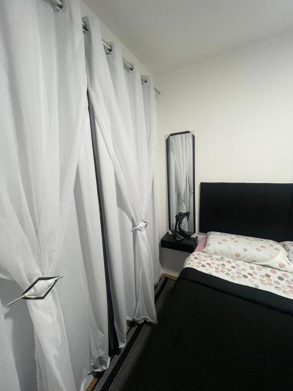 Custo Beneficio 201 Apartamento *